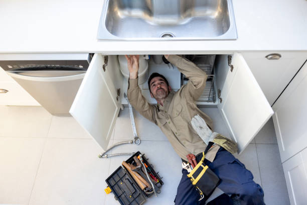 Best Plumbing Services Near Me  in Emerald Lakes, PA