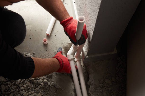 Best Clogged Drain Plumber  in Emerald Lakes, PA