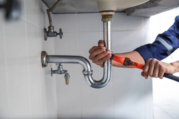 Best Gas Line Repair  in Emerald Lakes, PA