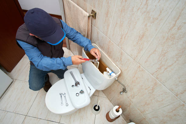 Best Affordable Plumbing Services  in Emerald Lakes, PA