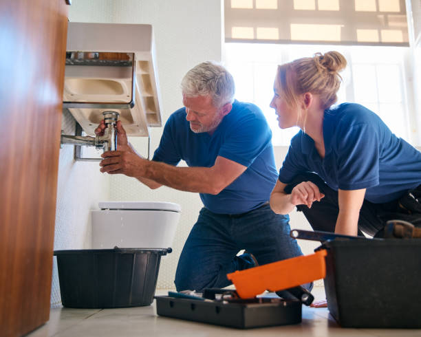 Best Local Plumber Services  in Emerald Lakes, PA